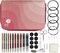 KnitPro Dreamz Regal Interchangeable Circular Knitting Needle Set 5" (13cm)